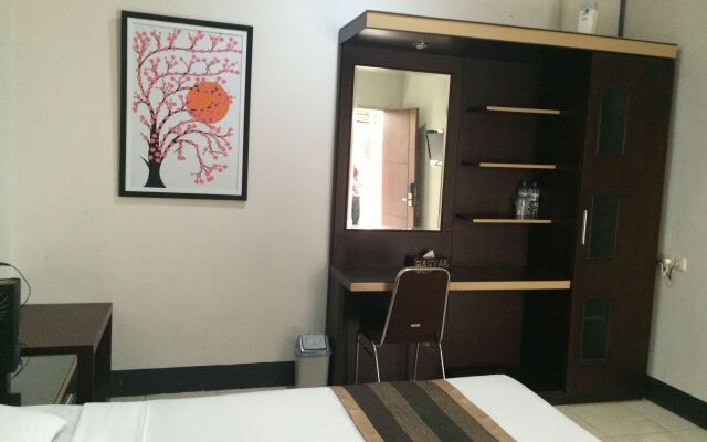 Maktal Hotel Mataram