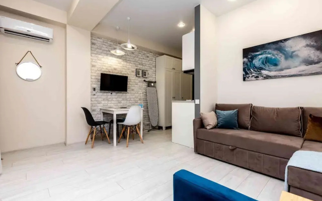 More Apartments na Mindal'noy 18