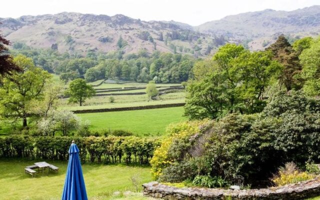 Lancrigg Hotel