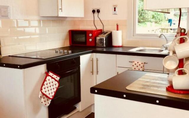 20 Bucklands, Bideford Bay Holiday Park