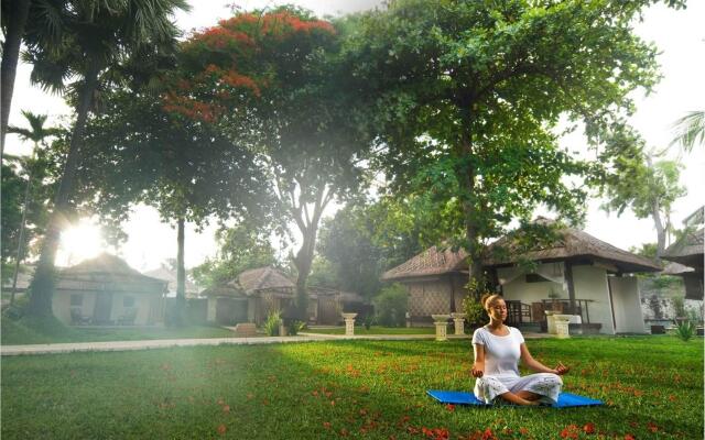 Jimbaran Puri, A Belmond Hotel, Bali
