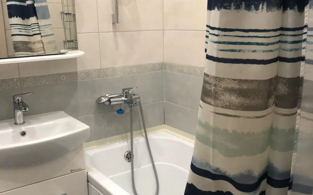 Апартаменты Дукат на Георгиевский проспекте 37к1