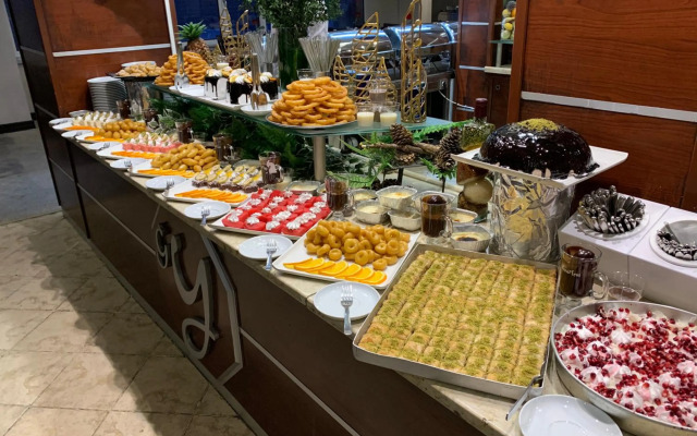 Genc Yazici Hotel Uludag