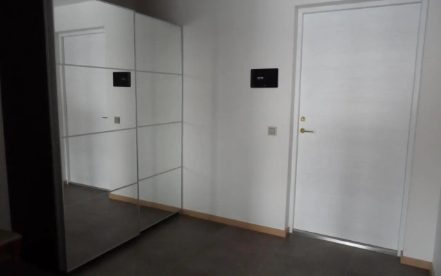 Staapli apartment