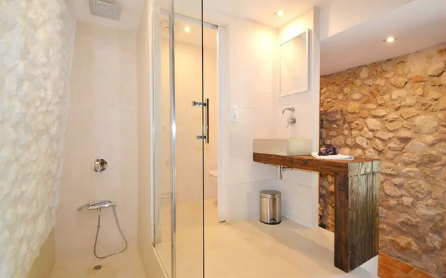 Villa in Buger Near Alcudia Bay Beaches