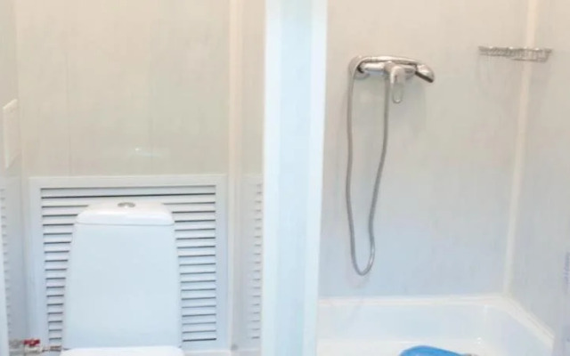 Молодежная