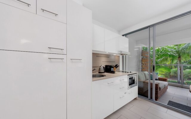Private Apt At Drift Palm Cove Sleeps 6