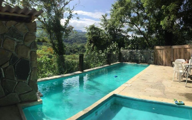 Quinta Los Cedros