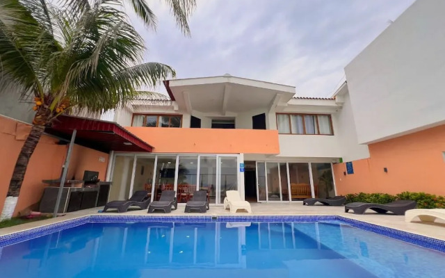 Quinta del Carmen