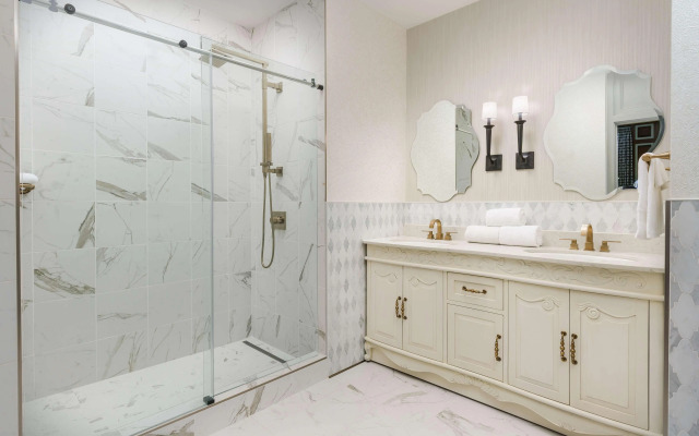 Hampton Inn & Suites Baltimore Inner Harbor