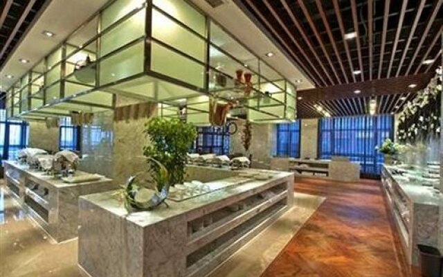 Jinzhou Dongyi Mansion Hotel