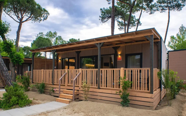 Villaggio Turistico Le Mimose