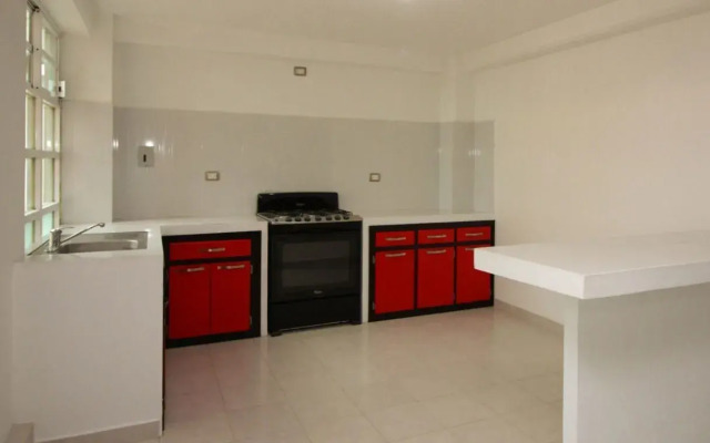 Hotel y Suites Axolotl
