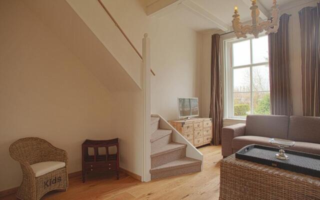 Vakantiewoning K&W