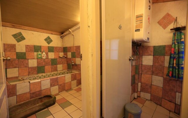 Jinguashi Cloud Mountain Homestay B&B