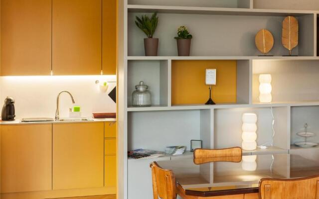 CdC Apartments By Casa do Conto