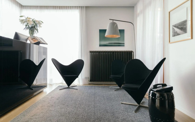 101 Hotel, Reykjavik, a Member of Design Hotels