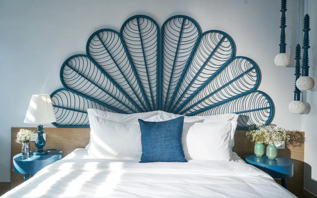 Sofiana My Khe Hotel & Spa