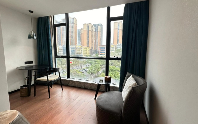 Paco Hotel