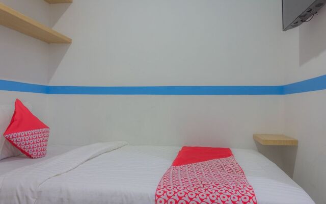 OYO 911 Tebet Residence