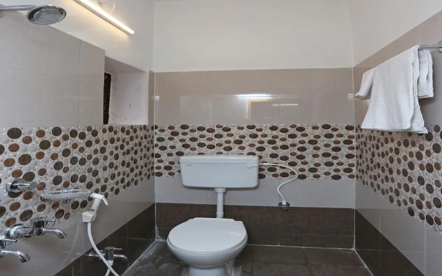 Stay Ekante By OYO Rooms