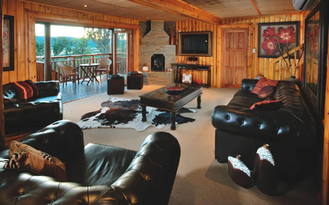 Addo Afrique Estate