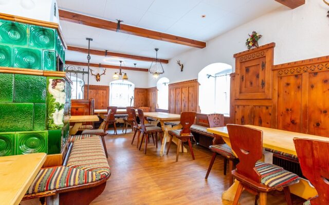 Elegant Holiday Home in Jochberg Tyrol near Ski Area