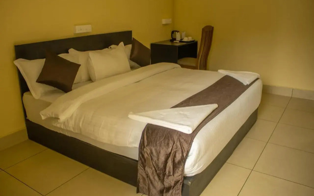 Edens Resort