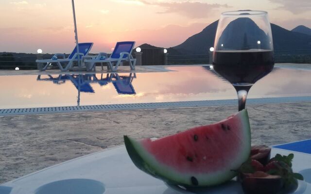 Villa Mediterranean View