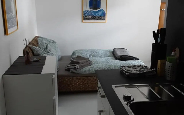 Appartement im Hasental