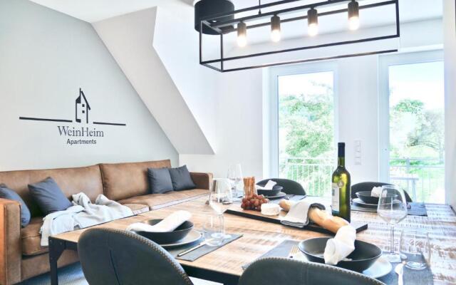WeinHeim Apartments
