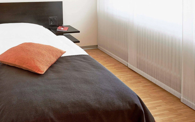 Sorell Hotel Seefeld