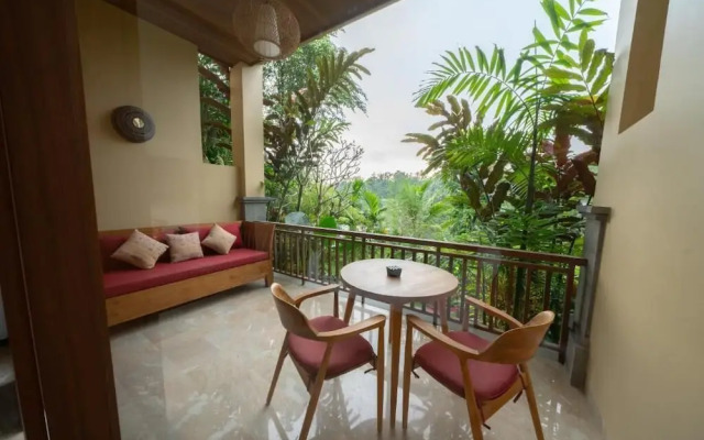 Gk Bali Resort