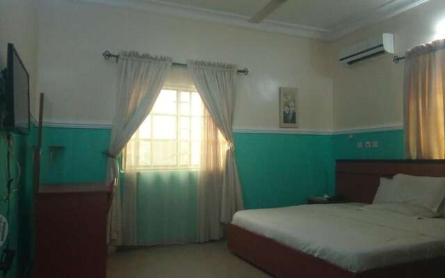 Jem Guest House