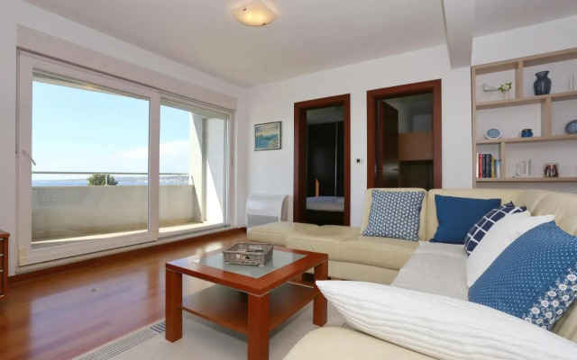 Zadar Puntamika Apartments