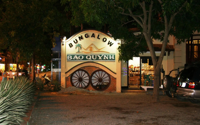 Bao Quynh Bungalow