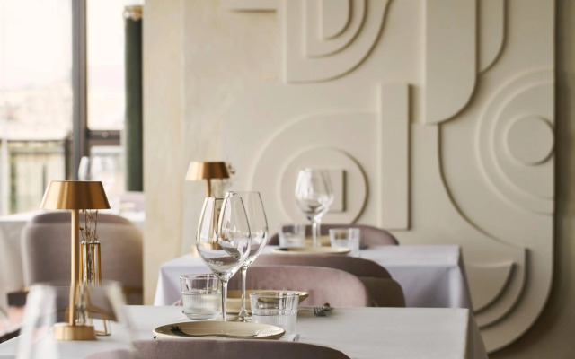 Legacy Gastro Suites