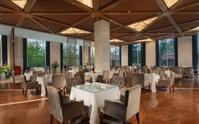 Wyndham Kunming Anning Hot Spring Resort
