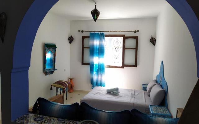 Casa Blue Star