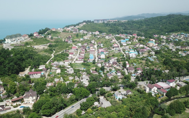 U Zhanny