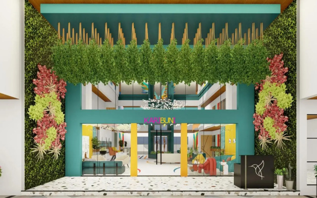 Kingfisher Nest Hotel Suites