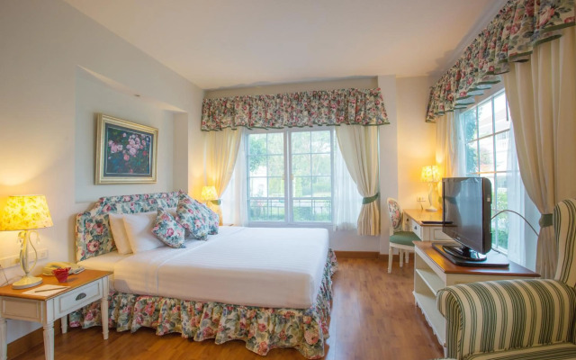 Kensington English Garden Resort Khaoyai