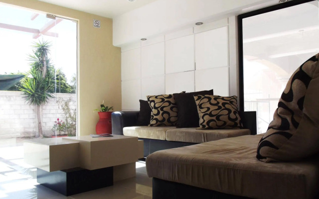 Hotel Cancalli