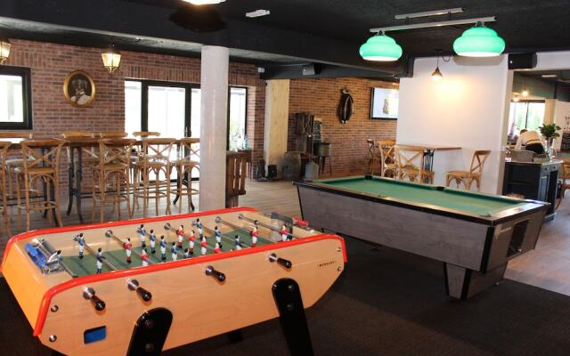 Clos de la Vaupalière - Rouen