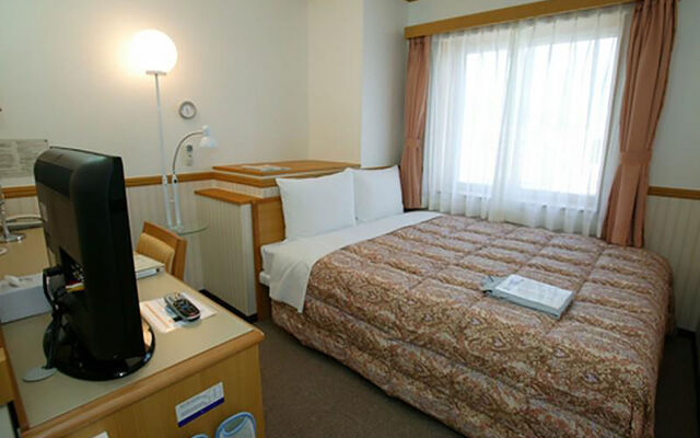 Toyoko Inn Busan Jungang Station