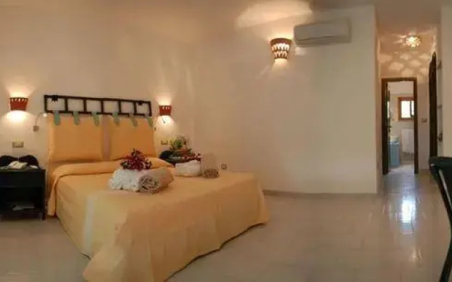 Hotel I Ginepri