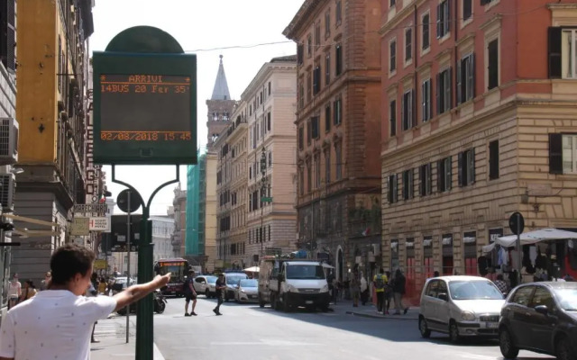 Panoramic Hostel