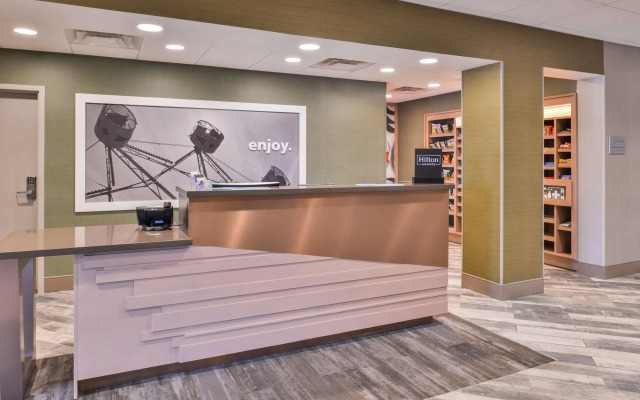 Hampton Inn & Suites Altoona-Des Moines