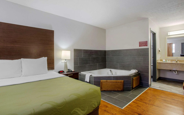 Quality Inn Columbus - East