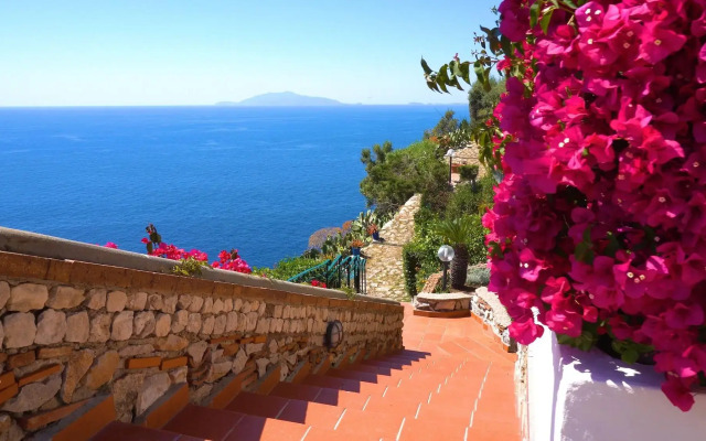 Casa Orrico - Blue Grotto